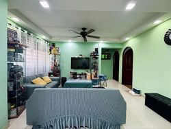 Blk 631 Woodlands Ring Road (Woodlands), HDB 4 Rooms #550026881